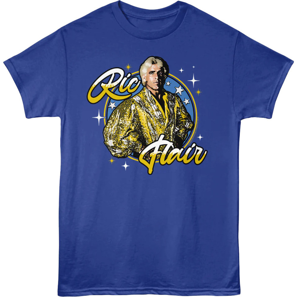 Ric Flair Tshirt